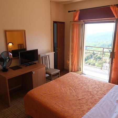 Aparthotel Amelia Dream View Momigno Extérieur photo