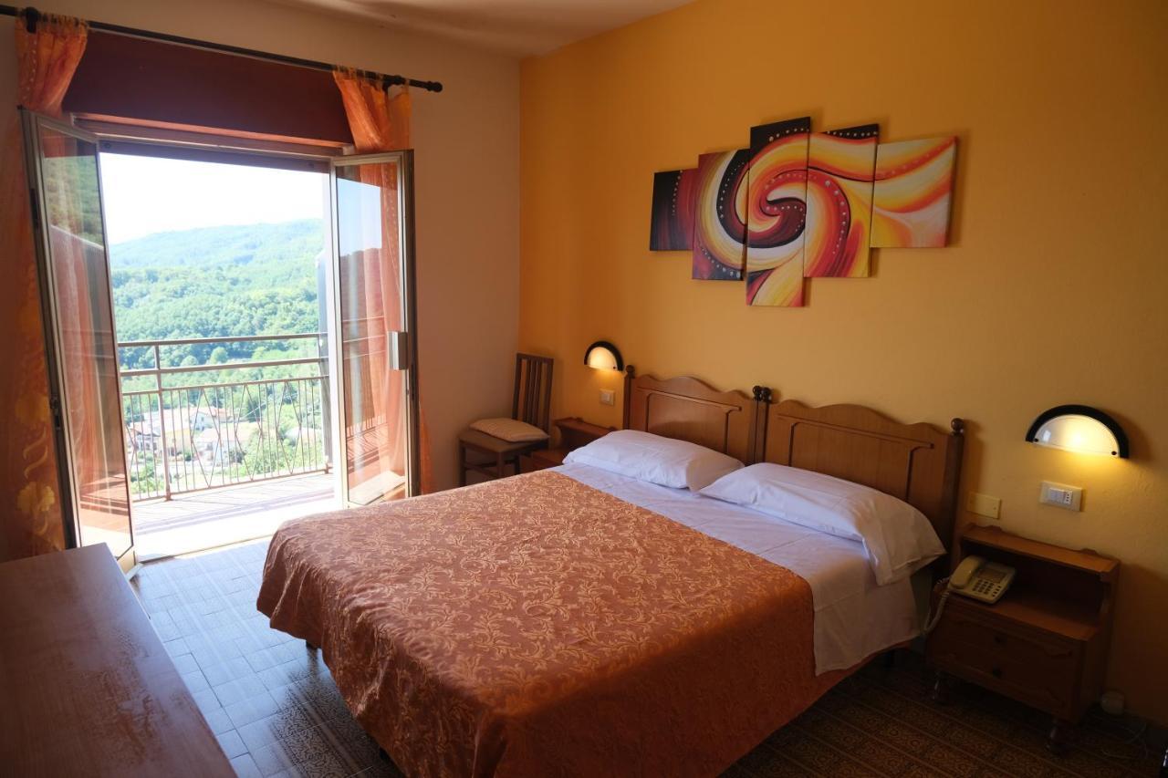 Aparthotel Amelia Dream View Momigno Extérieur photo