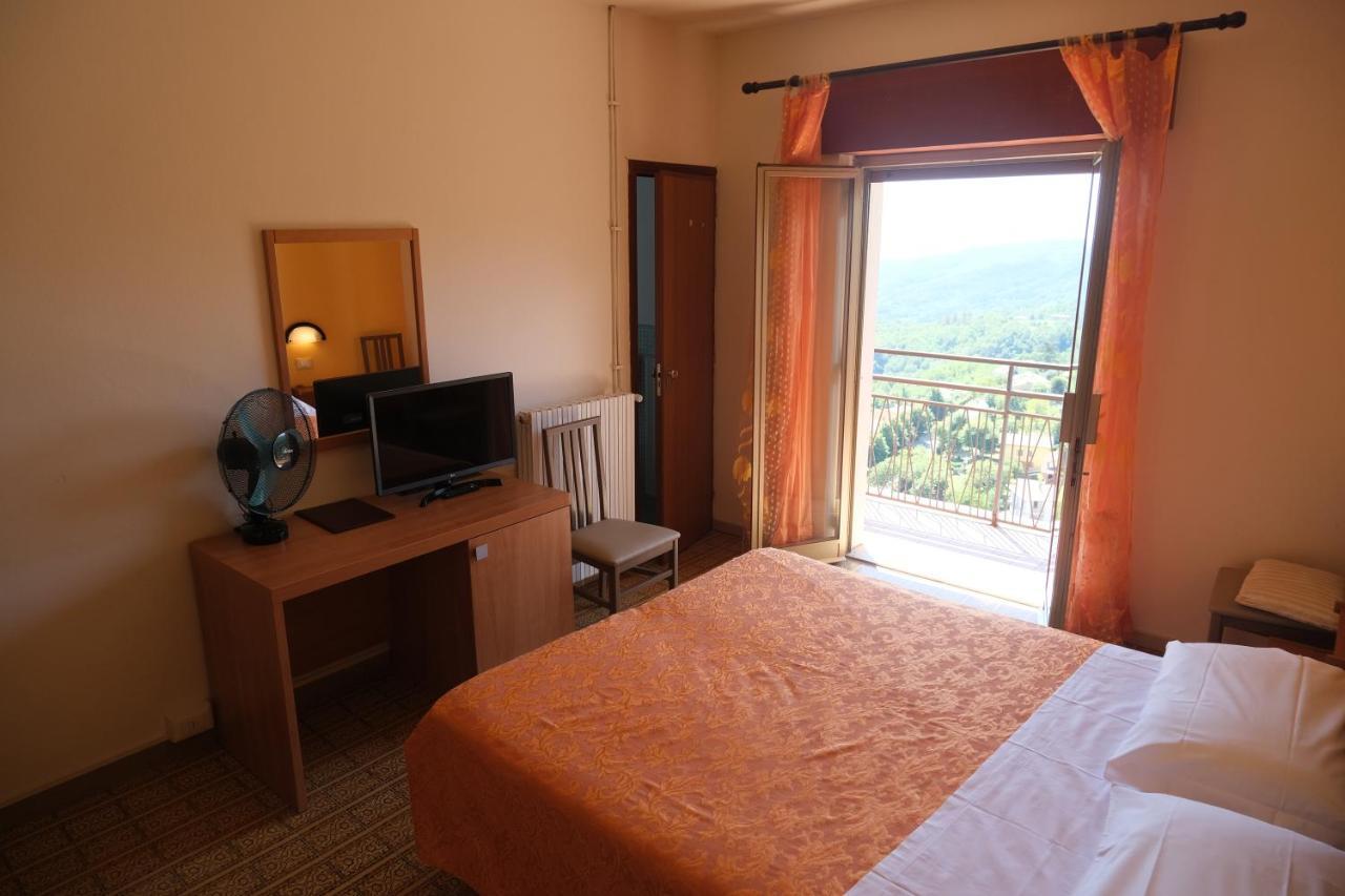 Aparthotel Amelia Dream View Momigno Extérieur photo