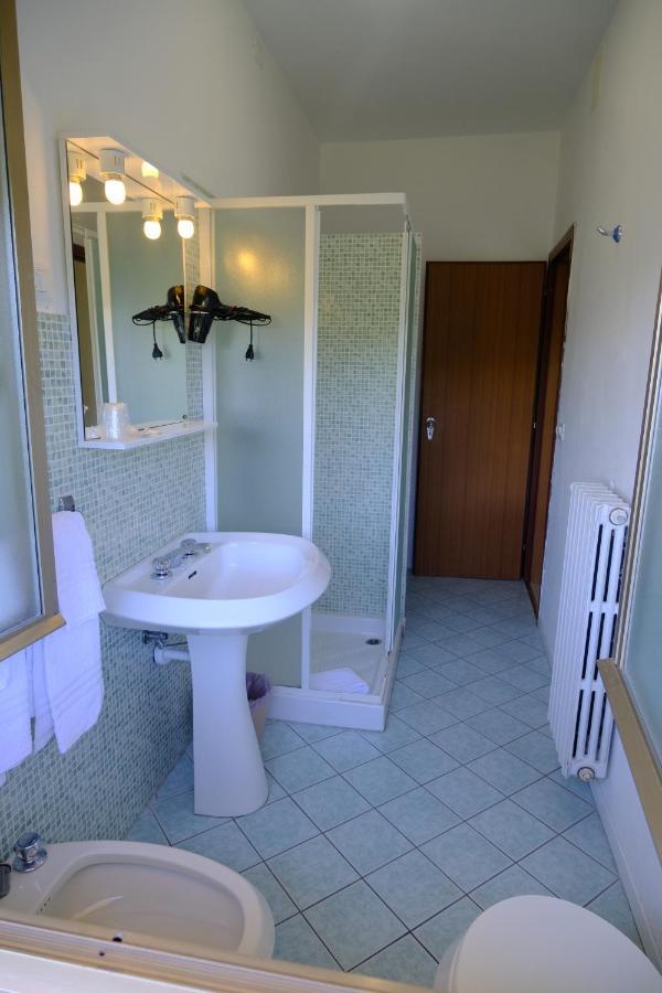 Aparthotel Amelia Dream View Momigno Extérieur photo
