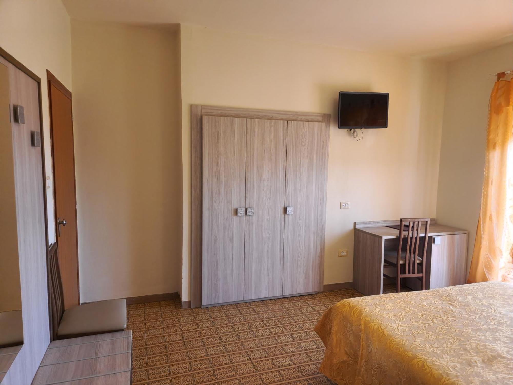 Aparthotel Amelia Dream View Momigno Extérieur photo