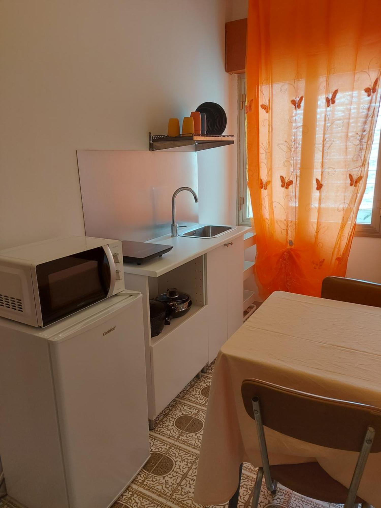 Aparthotel Amelia Dream View Momigno Extérieur photo