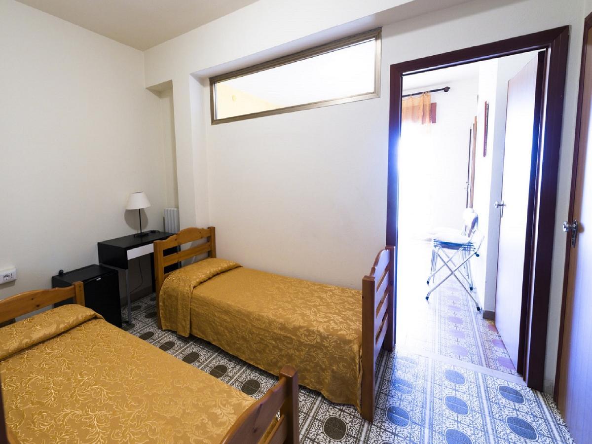 Aparthotel Amelia Dream View Momigno Extérieur photo