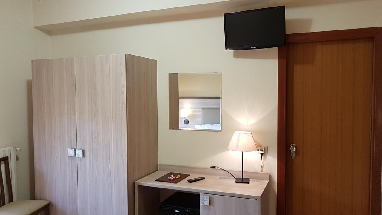 Aparthotel Amelia Dream View Momigno Extérieur photo