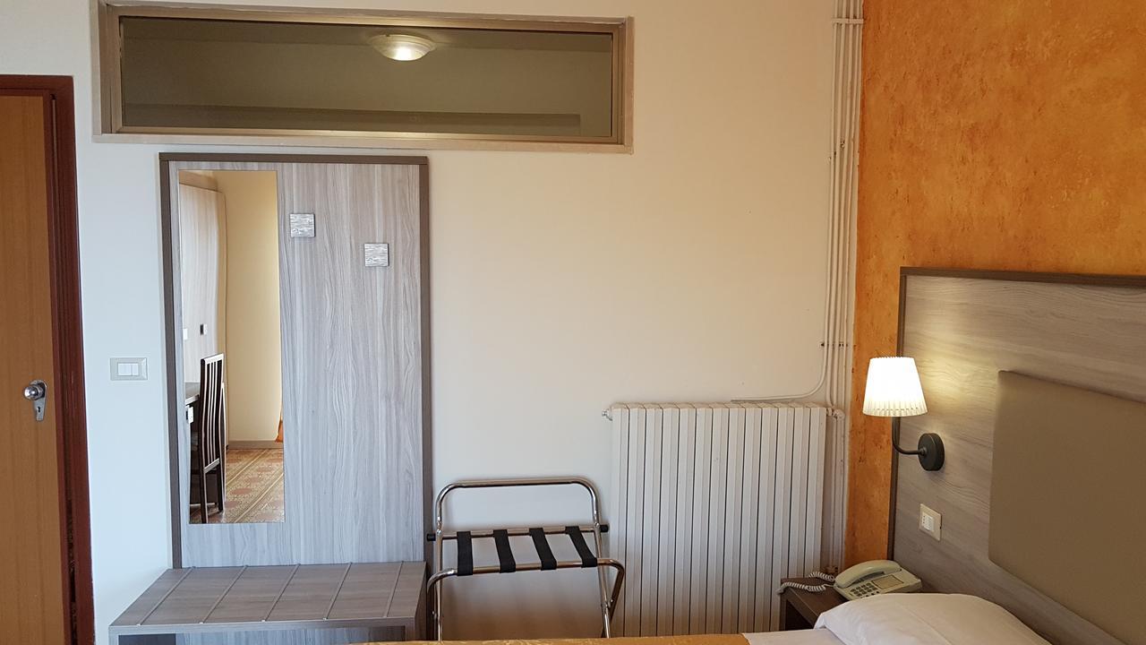 Aparthotel Amelia Dream View Momigno Extérieur photo