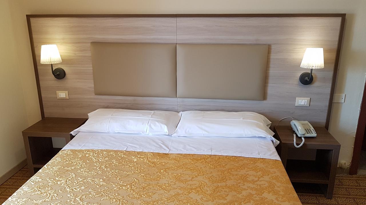 Aparthotel Amelia Dream View Momigno Extérieur photo